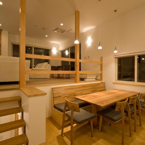 Birch Grove Edits - Feb 9th 2011