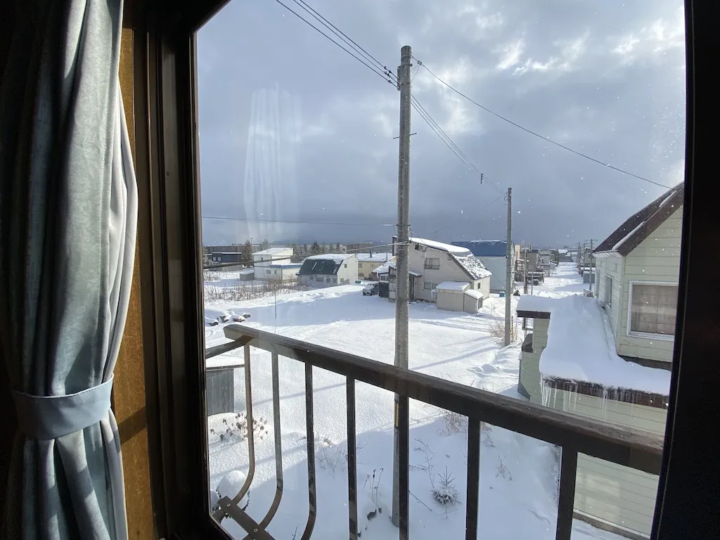 Kutchan_house_bedroom_3view